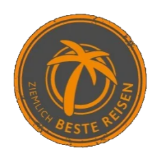 Ziemlich beste Reisen - Podcast